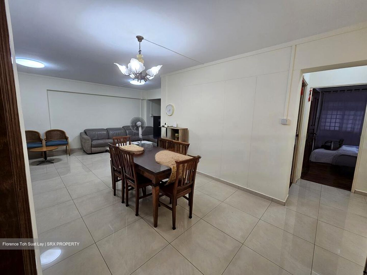 Blk 121 Kim Tian Towers (Bukit Merah), HDB 5 Rooms #497083671